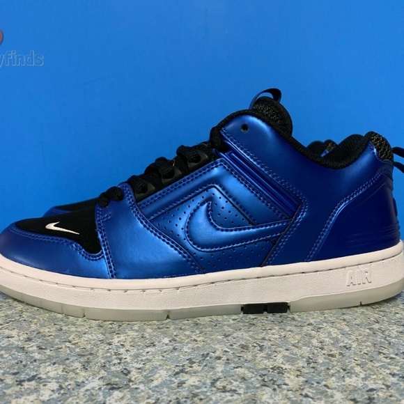 nike sb air force 2 low qs